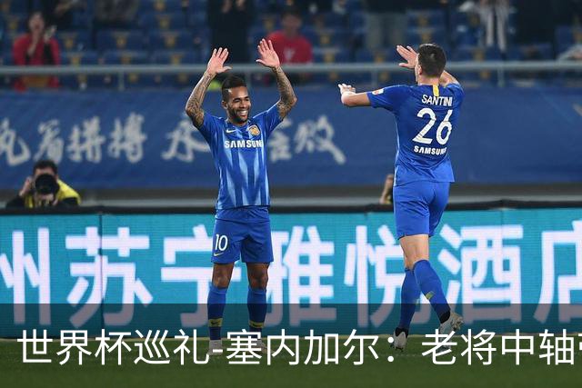 世界杯巡礼-塞内加尔：老将中轴带来安全感，非洲顶流前景可期！